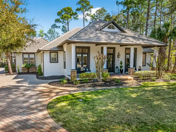 3558 Preserve Lane, Miramar Beach, FL 32550