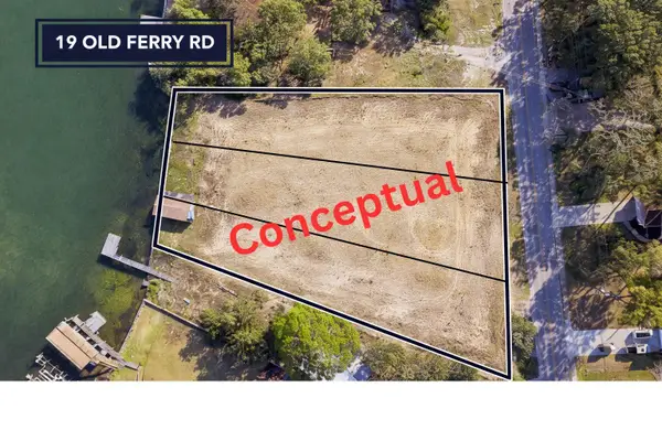 19 Old Ferry Road, Shalimar, FL 32579