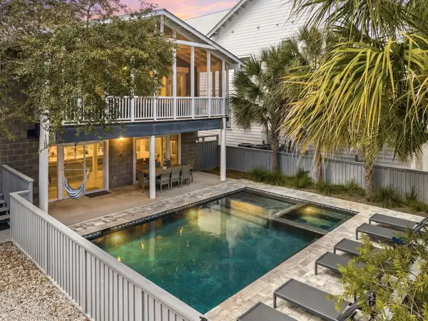 139 Dalton Drive, Santa Rosa Beach, FL 32459