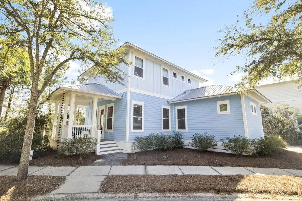 43 Greenway Park Avenue, Santa Rosa Beach, FL 32459 - #1