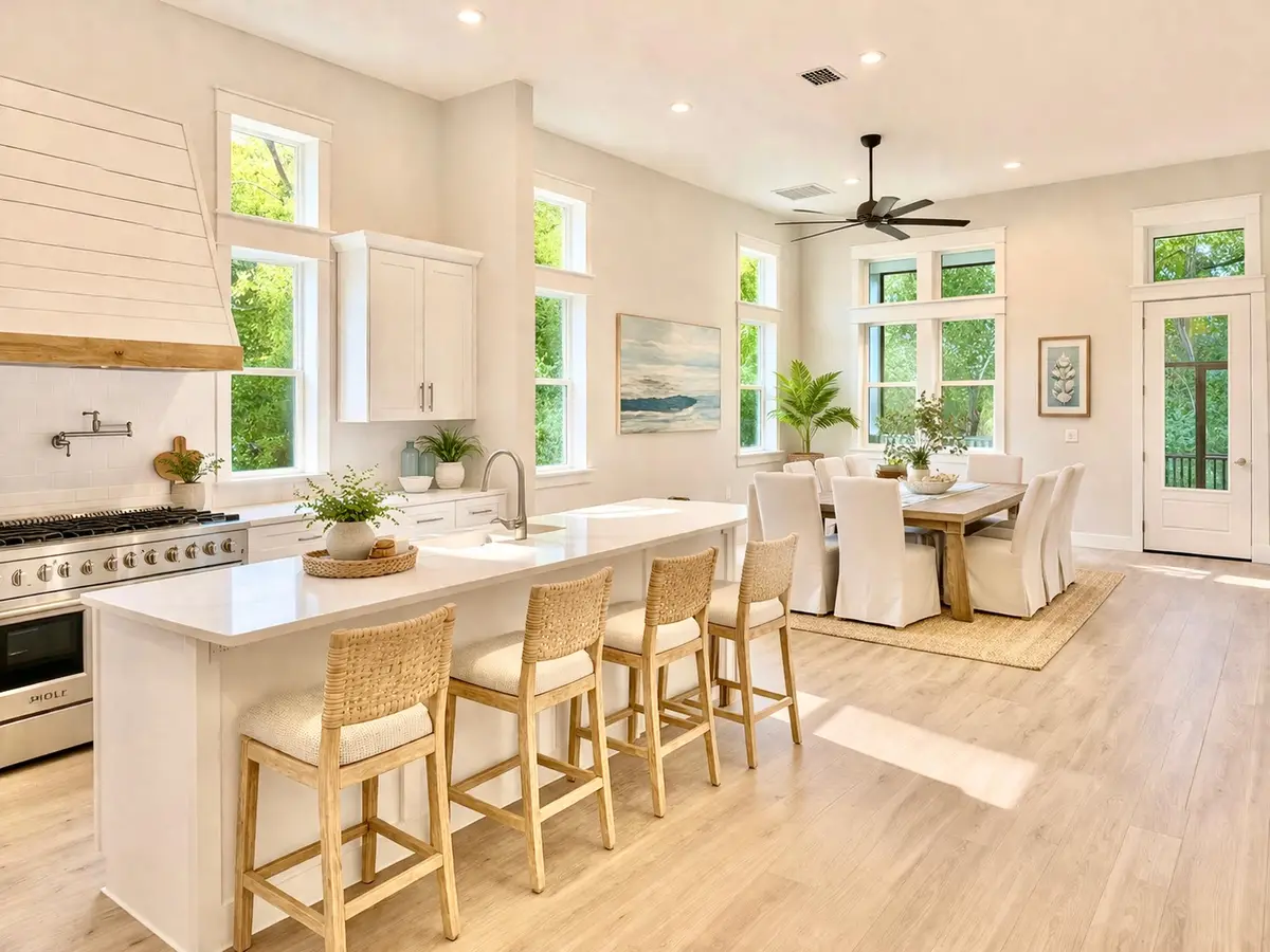 116 E Georgie Street, Point Washington, FL 32459 - #1