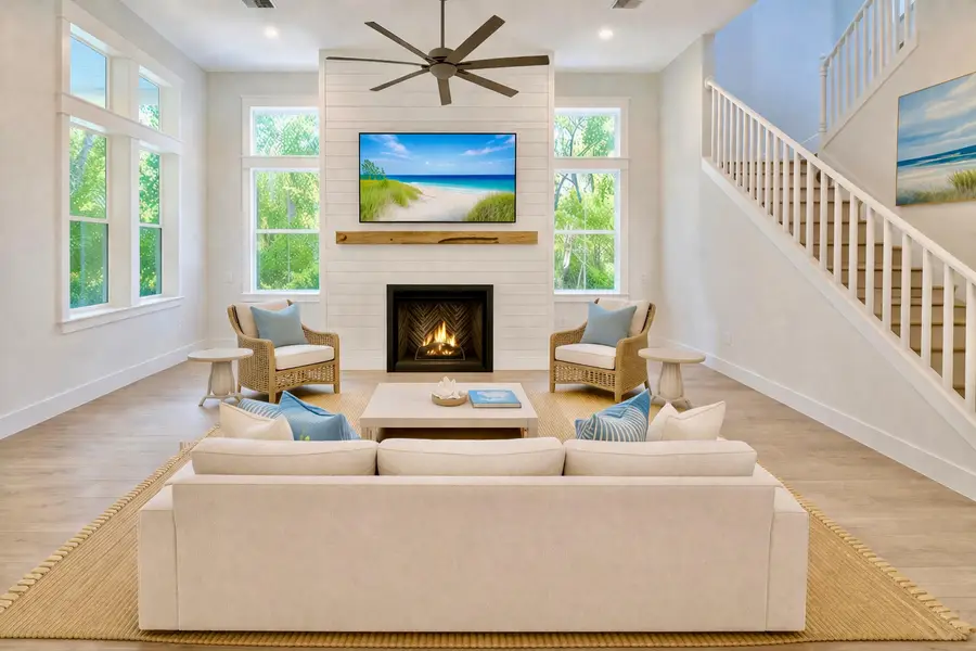 116 E Georgie Street, Point Washington, FL 32459 - #2