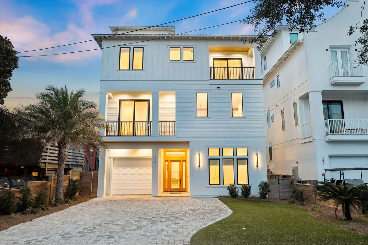 144 Miami Street, Miramar Beach, FL 32550 - #1