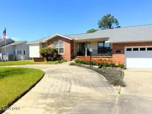 2910 Kings Harbour Road, Panama City, FL 32405 - #3