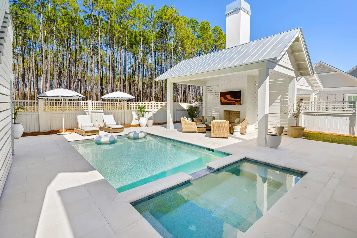 170 Rosecourt Street, Watersound, FL 32461 - #1