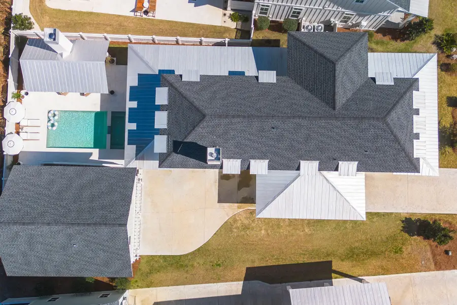 170 Rosecourt Street, Watersound, FL 32461 - #2