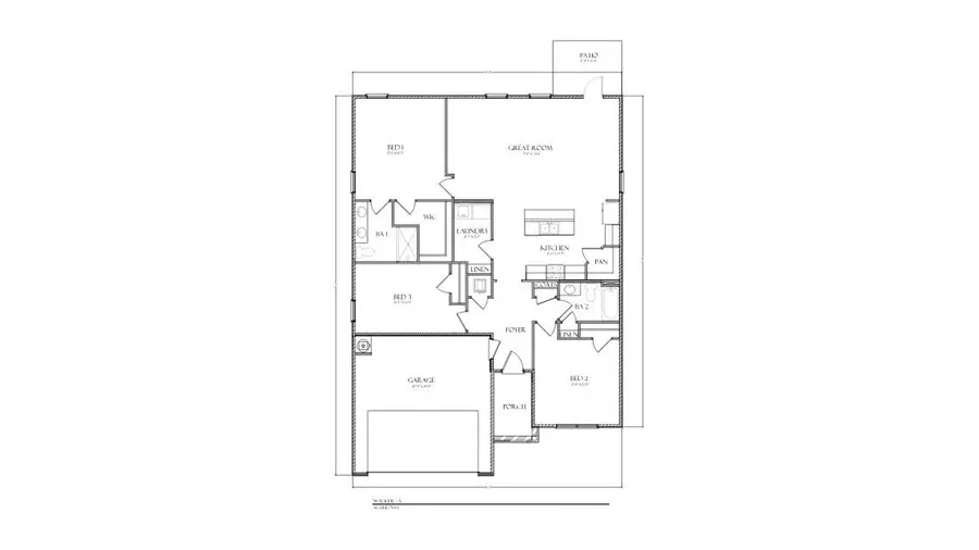 2055 Wiregrass Street, Navarre, FL 32566 - #2