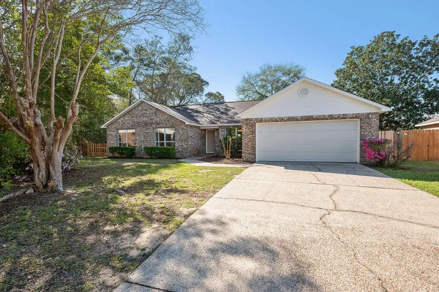 4564 Knollwood Lane, Niceville, FL 32578 - #2