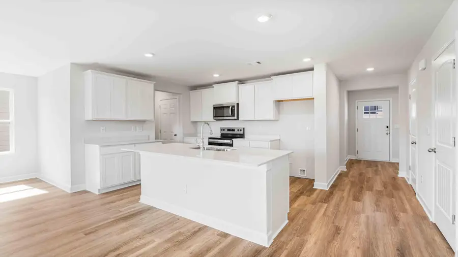 4611 Soldier Court, Crestview, FL 32539 - #3