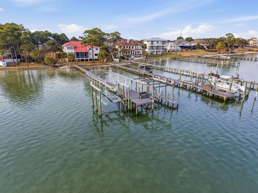 431 Atwater Court, Mary Esther, FL 32569 - #3