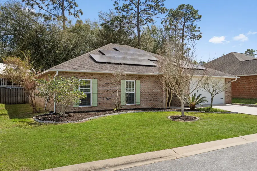 4616 Hermosa Road, Crestview, FL 32539 - #2