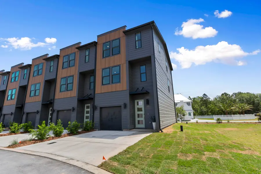 199 Blue Eden Loop #Lot 12, Santa Rosa Beach, FL 32459 - #2