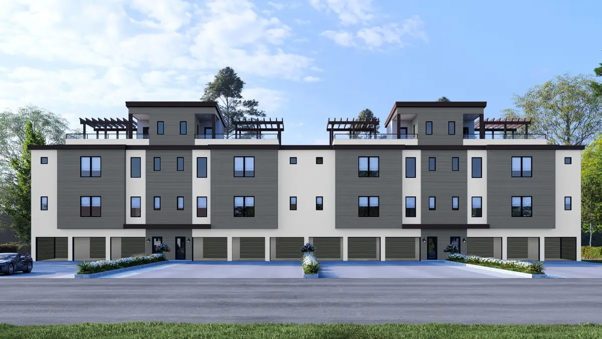 8 Blue Wave Boulevard #C, Santa Rosa Beach, FL 32459 - #1