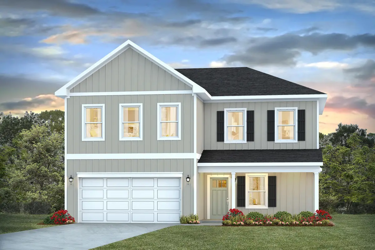 2062 Wiregrass Street, Navarre, FL 32566 - #1