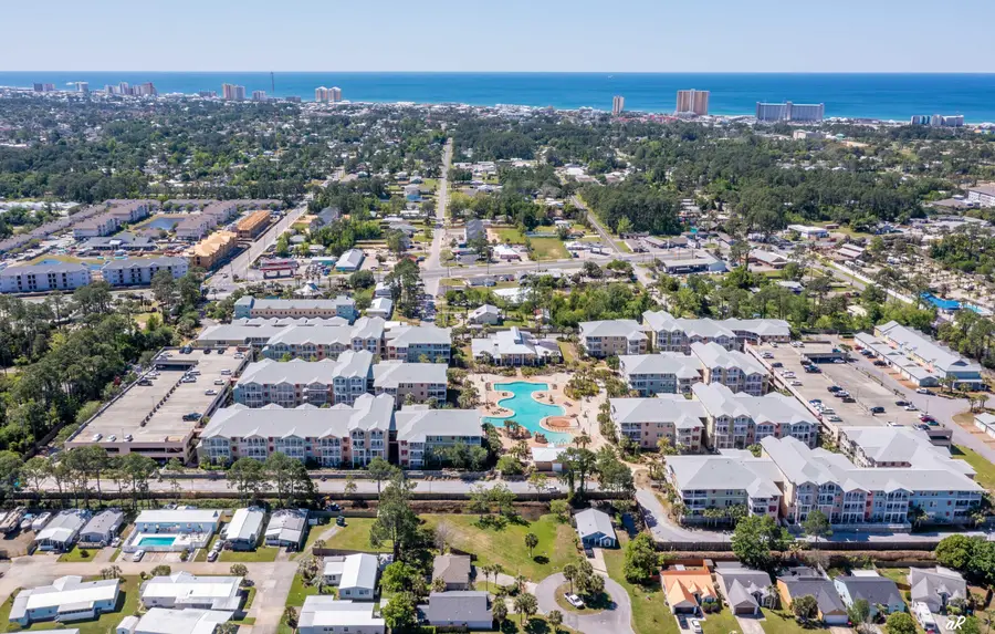 8700 Front Beach Road #6309, Panama City Beach, FL 32407 - #3