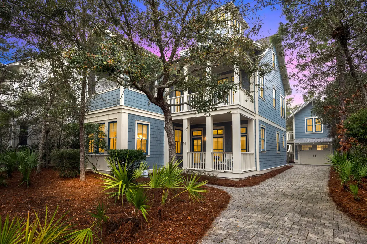 53 Creek Bridge Way, Watersound, FL 32461 - #1