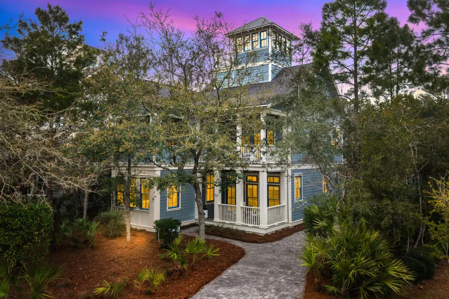 53 Creek Bridge Way, Watersound, FL 32461 - #2