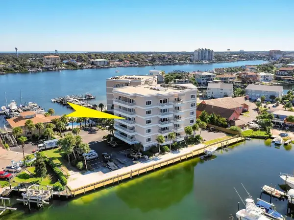 197 Durango Road #3D, Destin, FL 32541