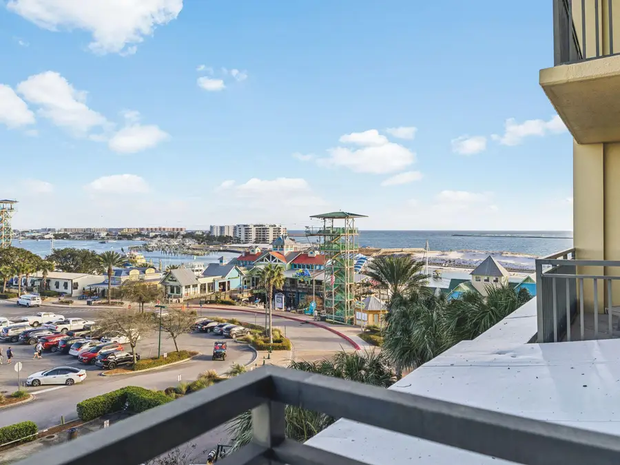 10 Harbor Boulevard #UNIT E108, Destin, FL 32541 - #2