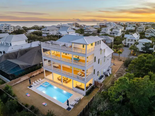 100 Brenda Lane, Inlet Beach, FL 32461