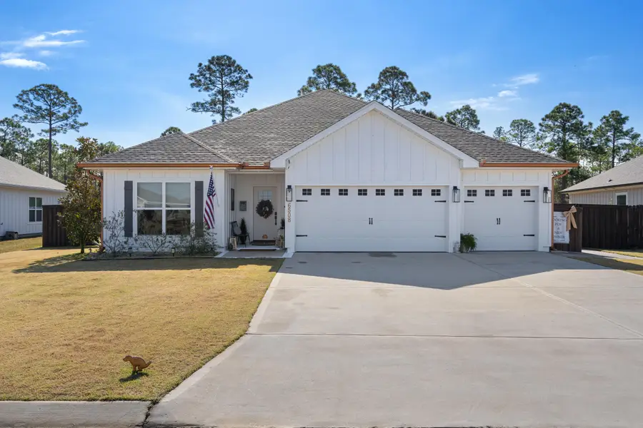 6508 Forest Bay Avenue, Gulf Breeze, FL 32563 - #3