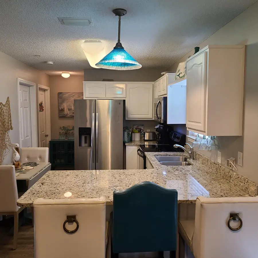 8436 Gulf Boulevard #UNIT 714, Navarre, FL 32566 - #2