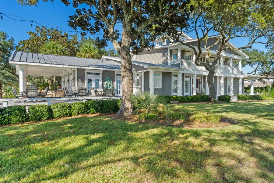 11 Paradise Point Road, Shalimar, FL 32579 - #3