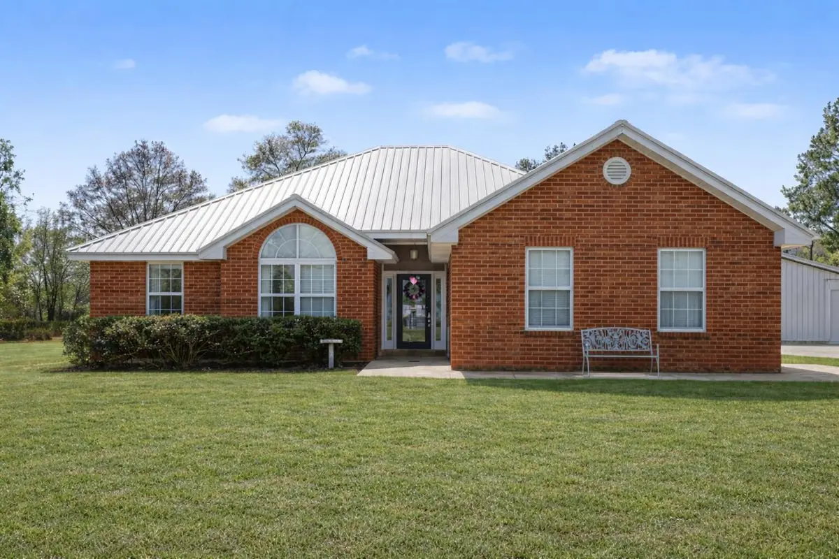 1582 Greenwood Road, Baker, FL 32531 - #1