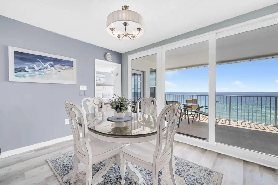 670 Nautilus Court #602, Fort Walton Beach, FL 32548 - #3