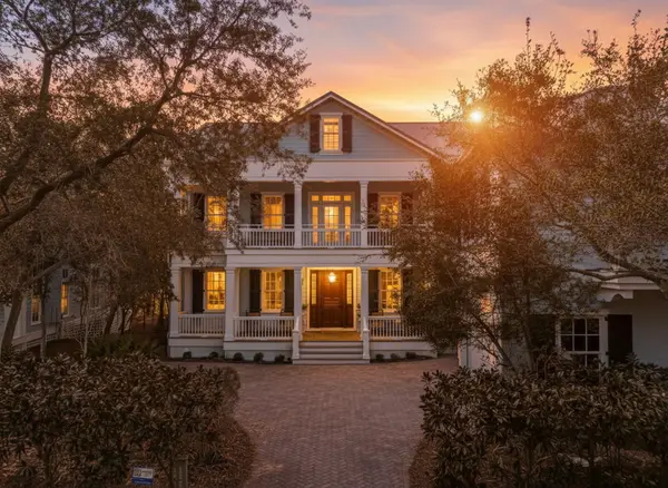 337 Western Lake Drive, Santa Rosa Beach, FL 32459