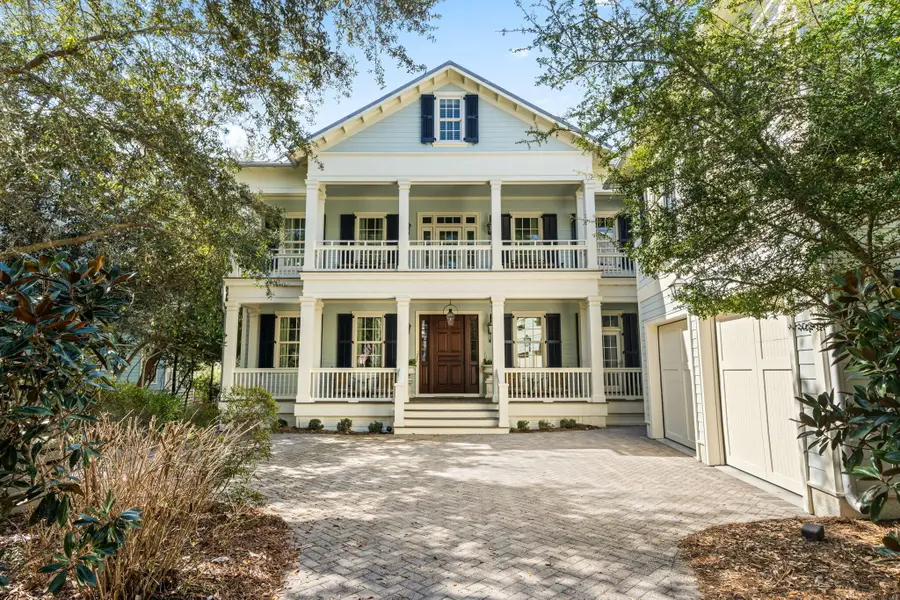 337 Western Lake Drive, Santa Rosa Beach, FL 32459 - #2