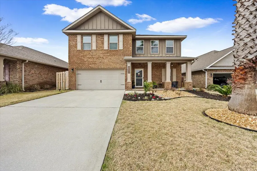 1713 Waterford Sound Boulevard, Gulf Breeze, FL 32563 - #3