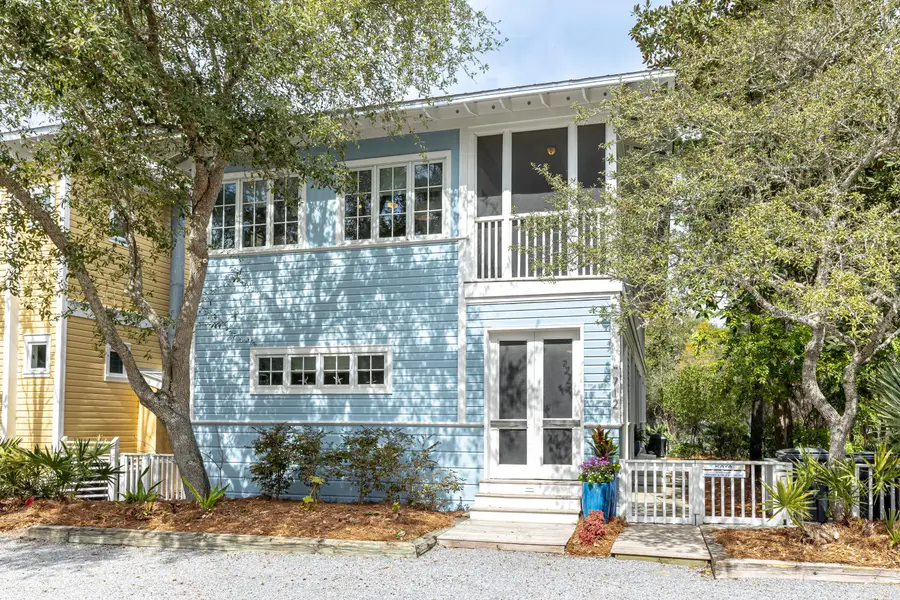 712 Forest Street, Santa Rosa Beach, FL 32459 - #2