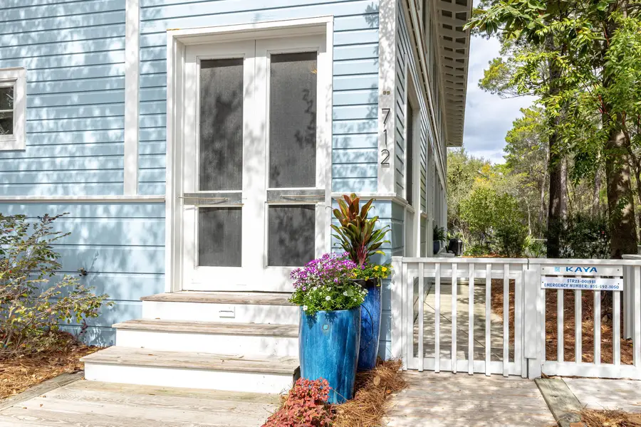 712 Forest Street, Santa Rosa Beach, FL 32459 - #3