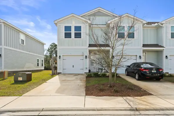 64 Crossing Lane #UNIT A, Santa Rosa Beach, FL 32459
