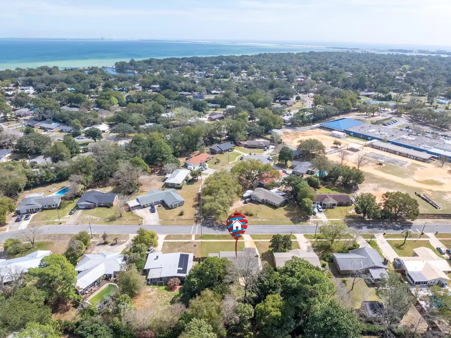 130 NE Walton Drive, Fort Walton Beach, FL 32548 - #3