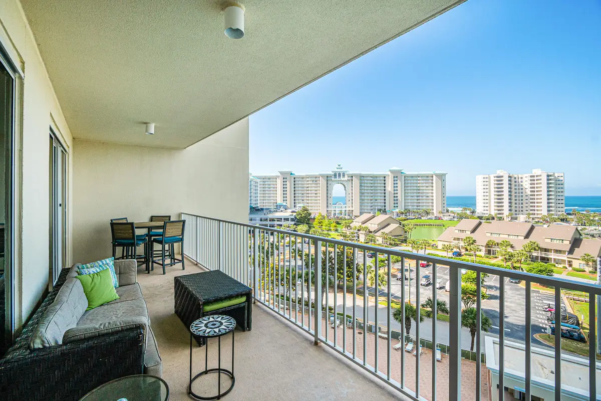 122 Seascape Drive #708, Destin, FL 32550 - #1