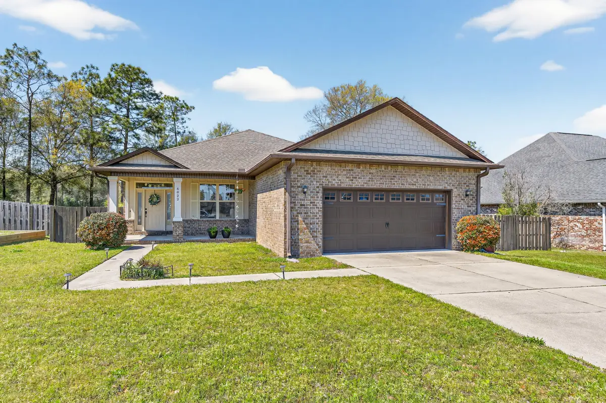6022 Hidden Valley Road, Crestview, FL 32539 - #1