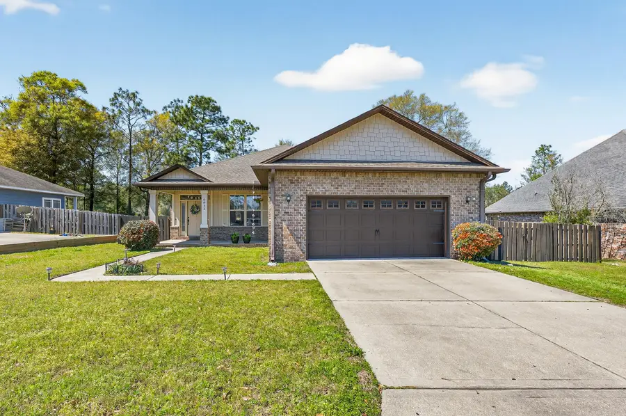 6022 Hidden Valley Road, Crestview, FL 32539 - #2