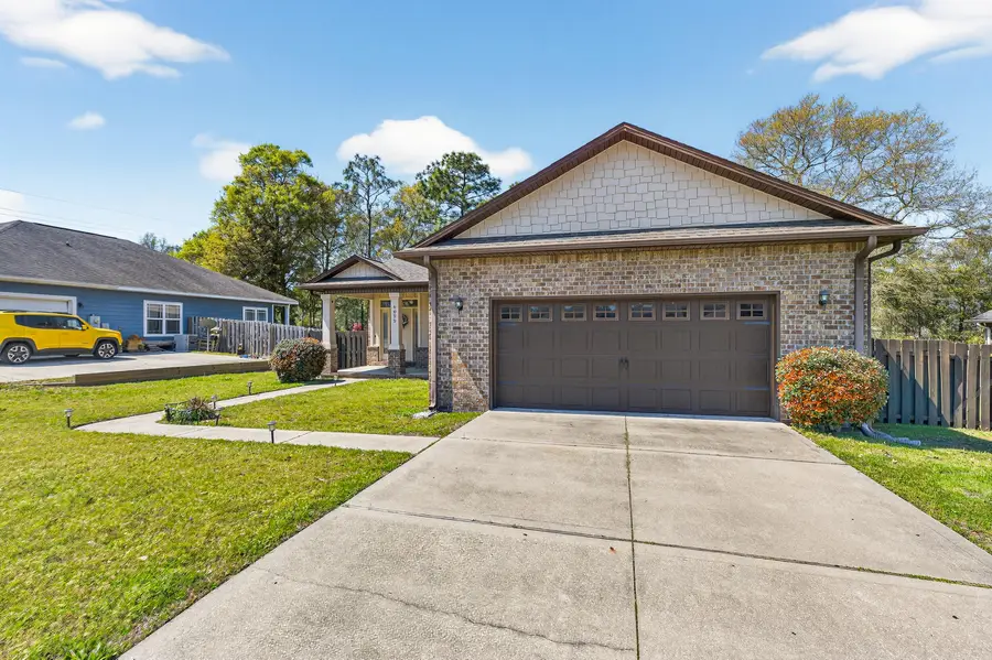 6022 Hidden Valley Road, Crestview, FL 32539 - #3