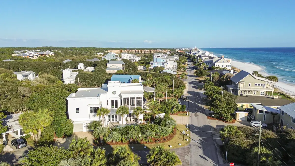 461 Blue Mountain Road, Santa Rosa Beach, FL 32459 - #1