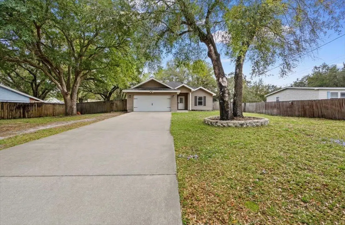 8445 Rynes Circle, Navarre, FL 32566 - #1