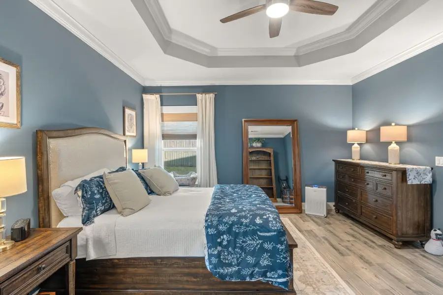 1516 W Ponderosa Road, Fort Walton Beach, FL 32547 - #3