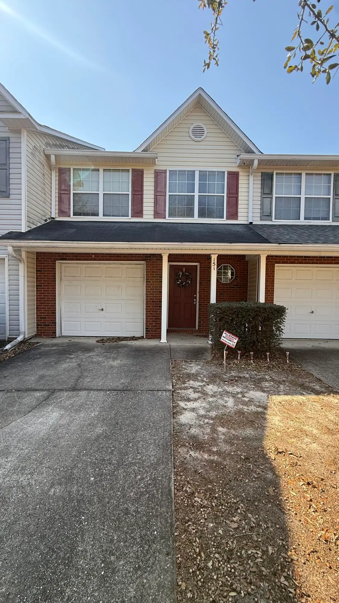 151 Swaying Pine Court, Crestview, FL 32539 - #1