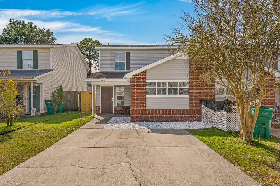 1826 Pointed Leaf Lane, Fort Walton Beach, FL 32547 - #2