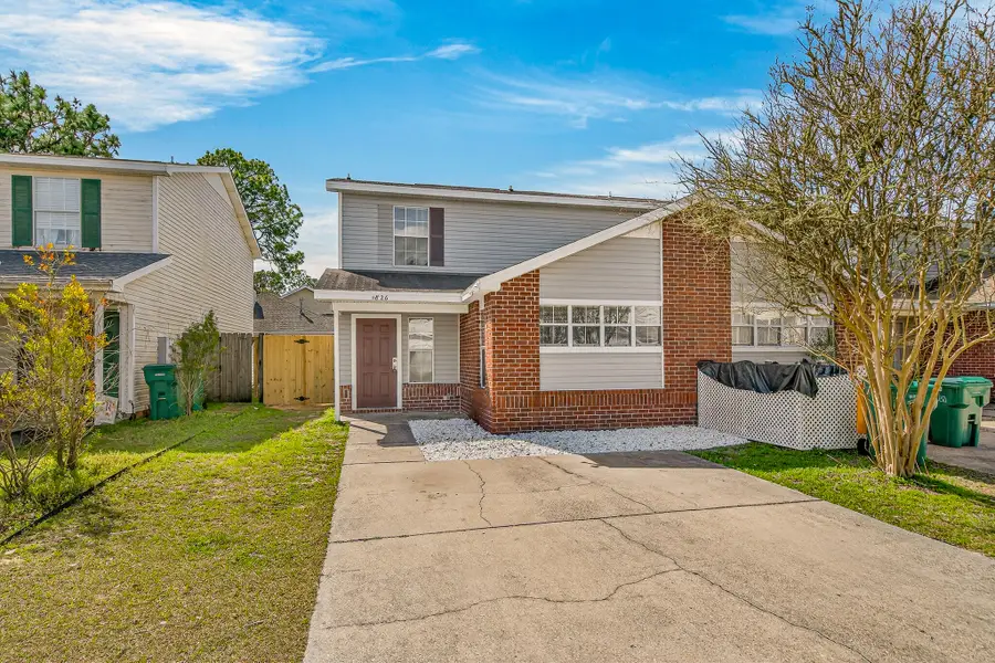 1826 Pointed Leaf Lane, Fort Walton Beach, FL 32547 - #3