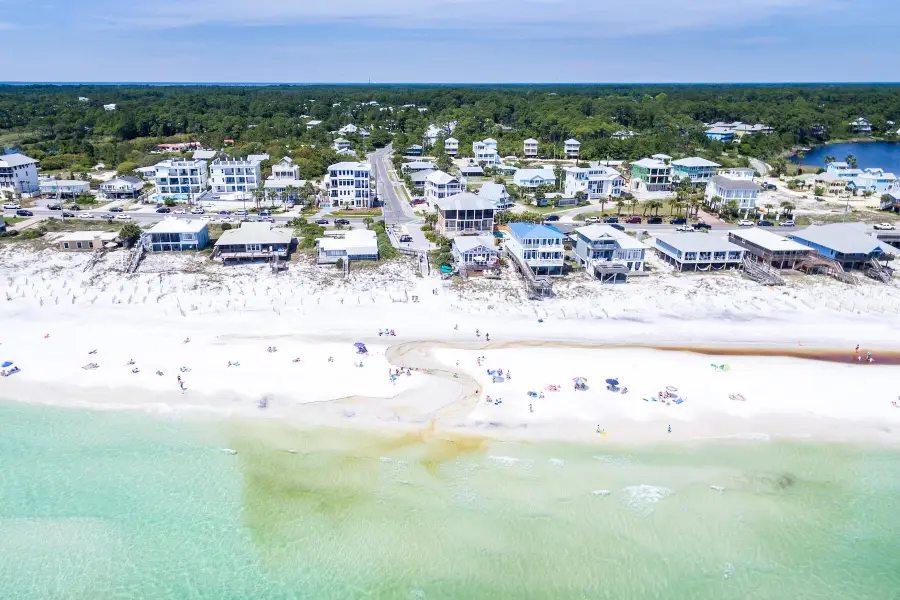 0 E Seahorse East Circle, Santa Rosa Beach, FL 32459 - #3