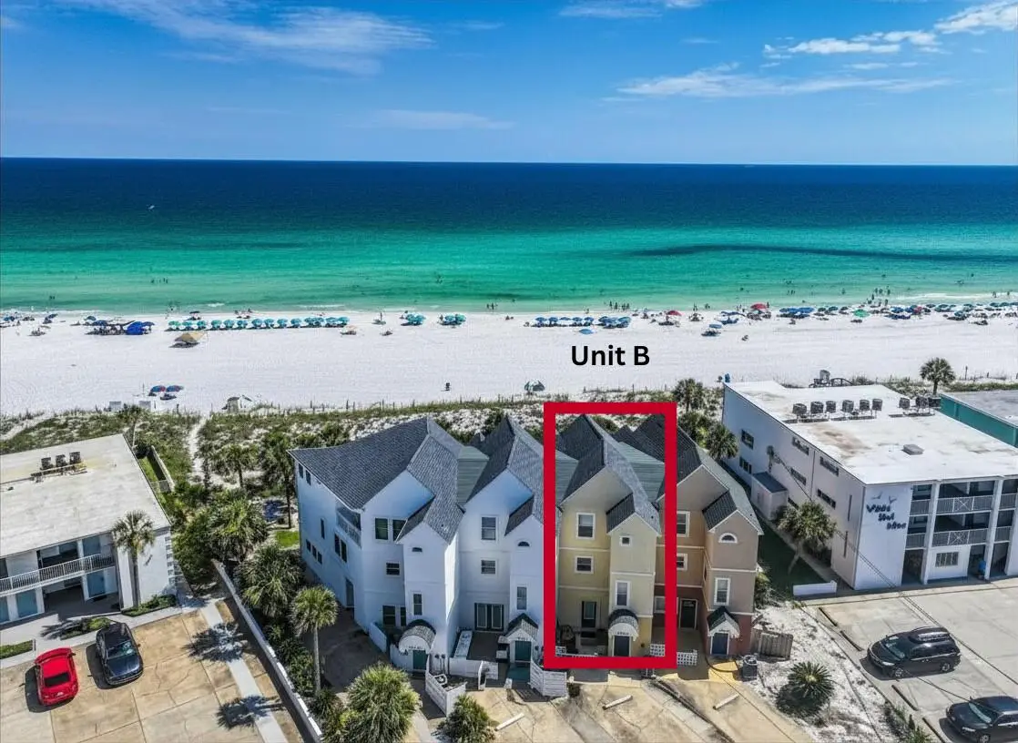 926 Whelk Court #B, Fort Walton Beach, FL 32548 - #1