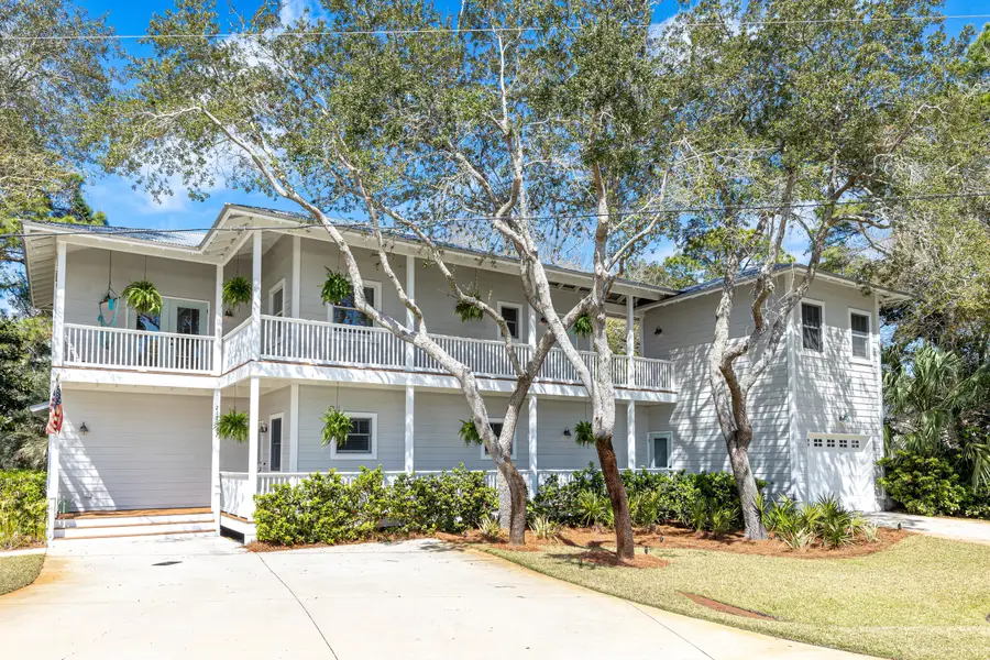 217 E Harborview Road, Santa Rosa Beach, FL 32459 - #2