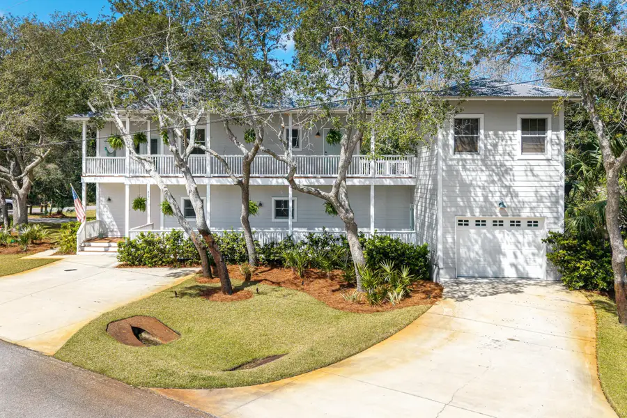 217 E Harborview Road, Santa Rosa Beach, FL 32459 - #3